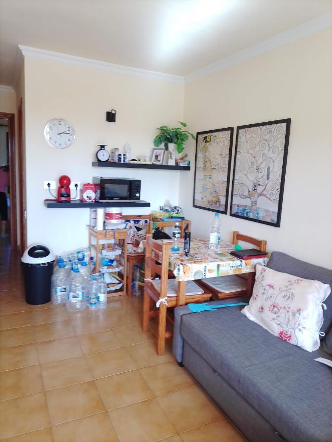 科斯塔德安提瓜Casa Anita公寓 外观 照片