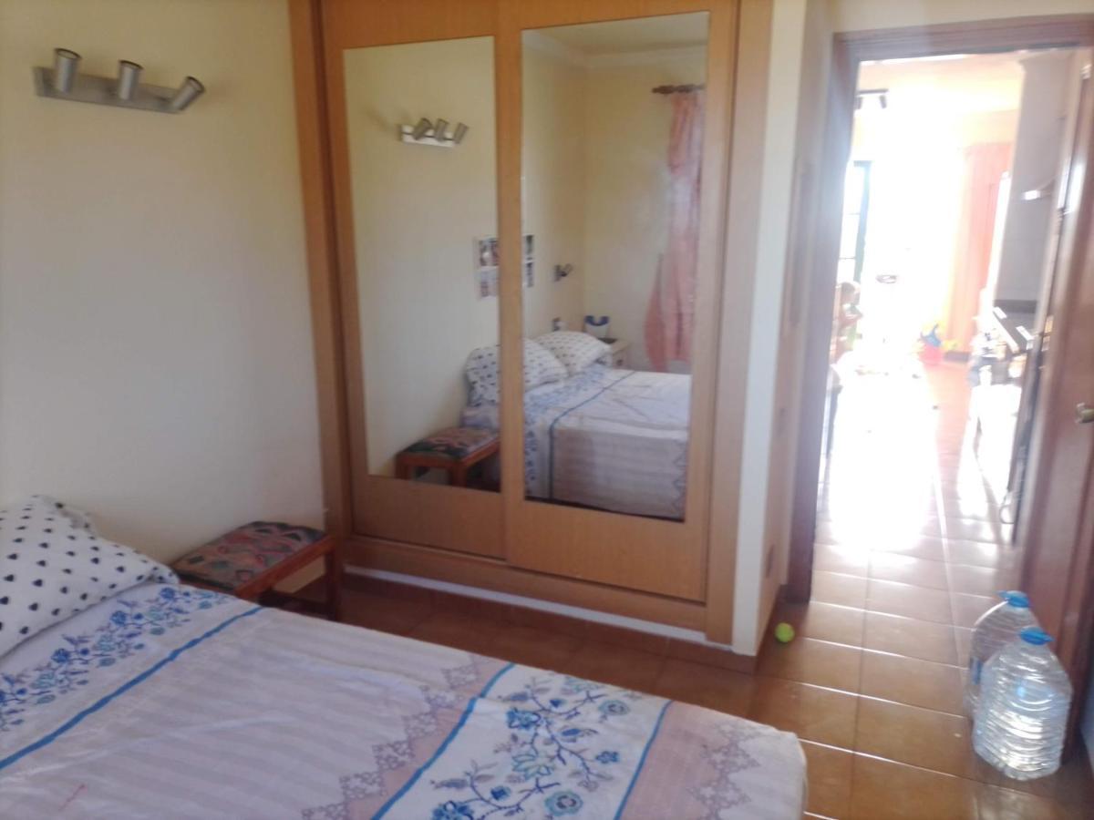 科斯塔德安提瓜Casa Anita公寓 外观 照片