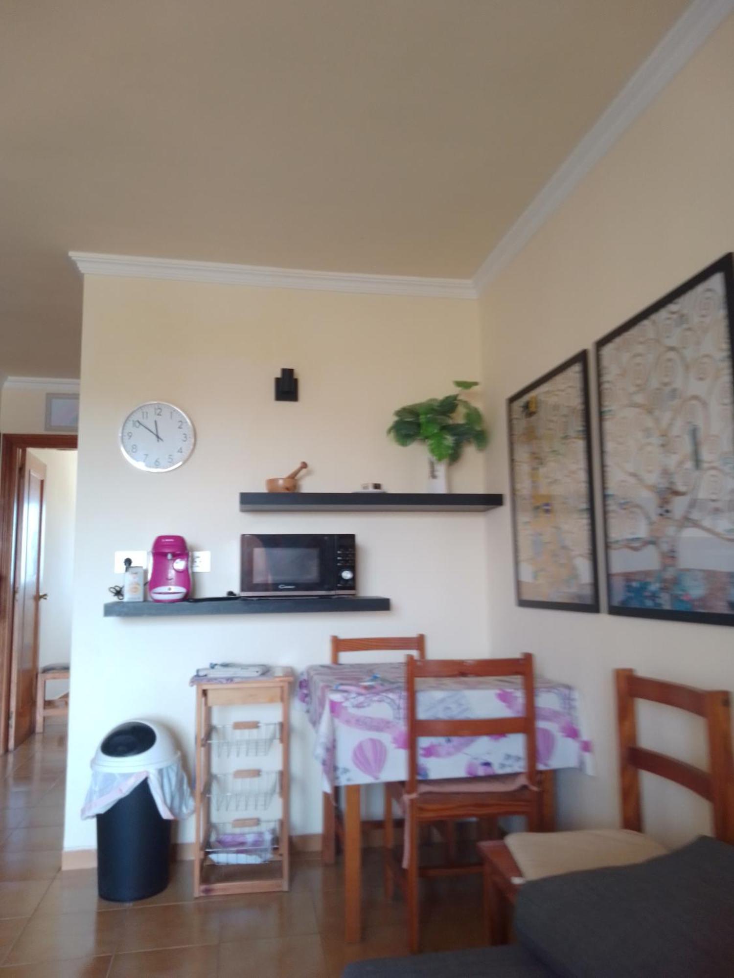 科斯塔德安提瓜Casa Anita公寓 外观 照片